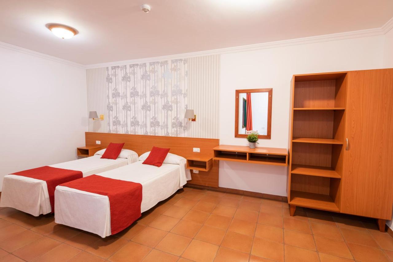 Gomera Aparthotel 2*