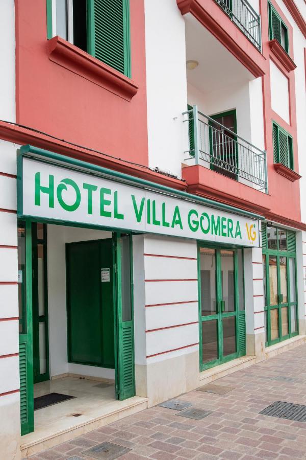 Aparthotel Gomera