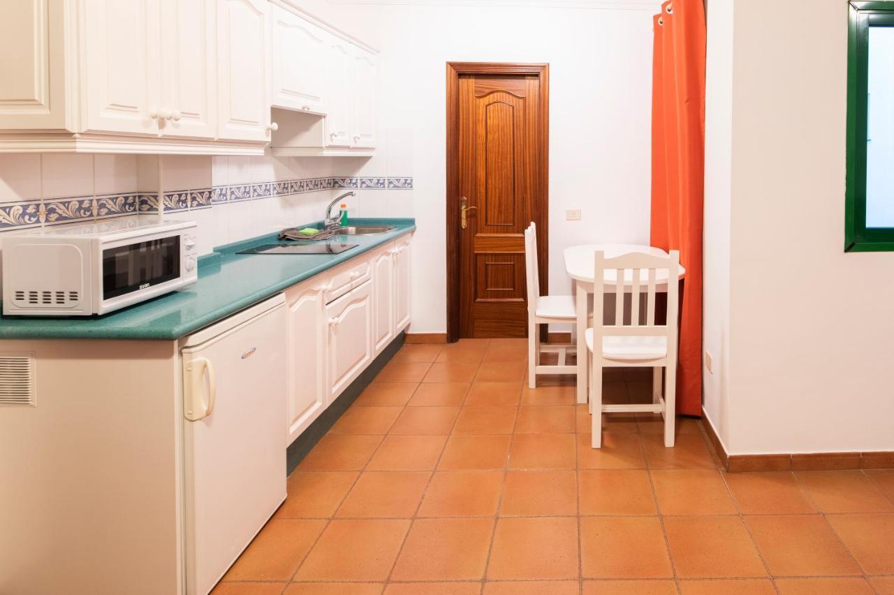 Gomera Aparthotel