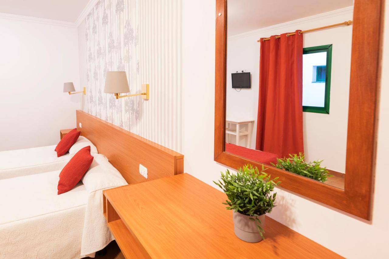 Gomera Aparthotel