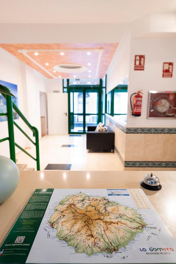 Aparthotel Gomera 2*