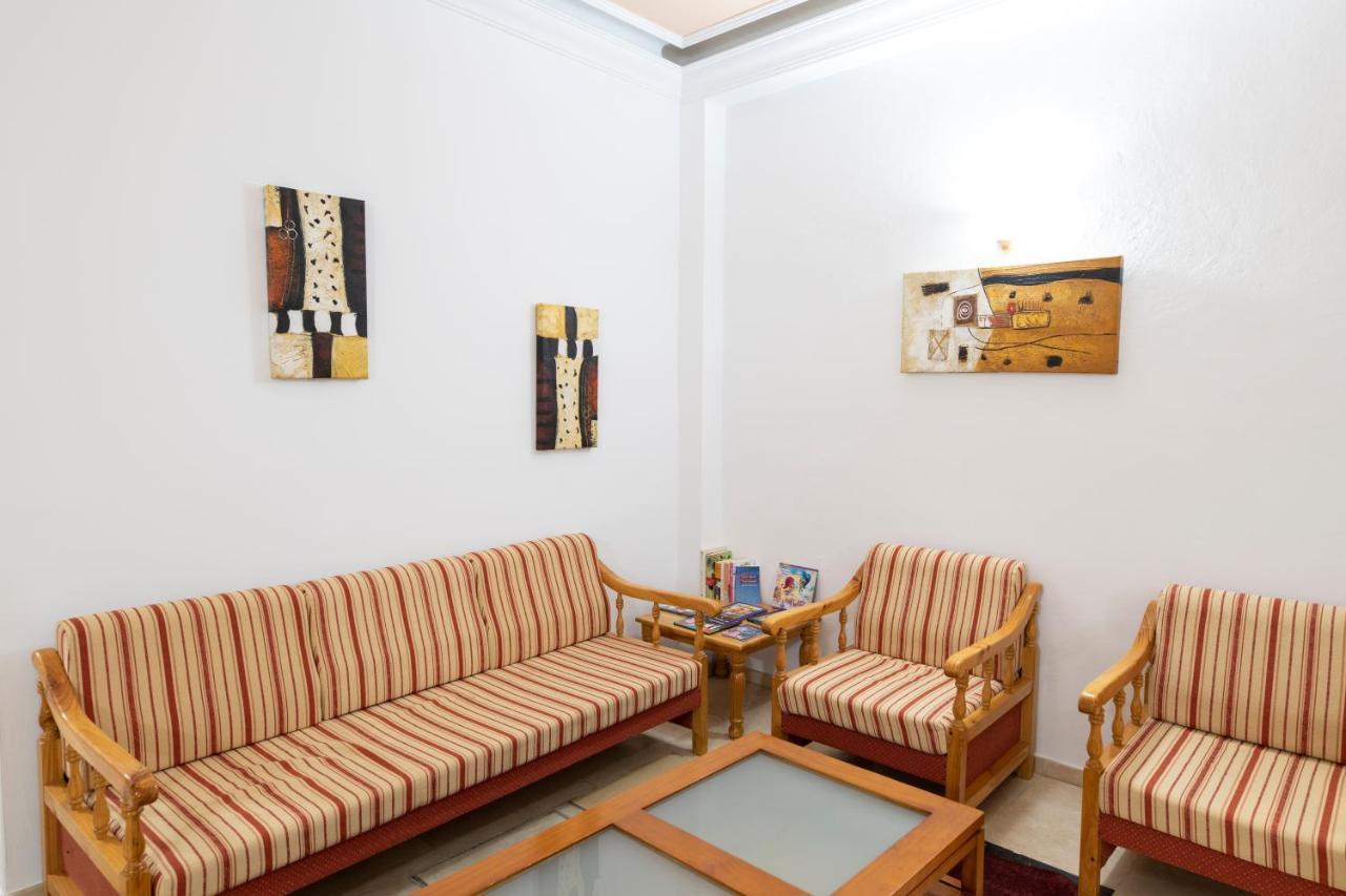 Gomera Aparthotel 2*