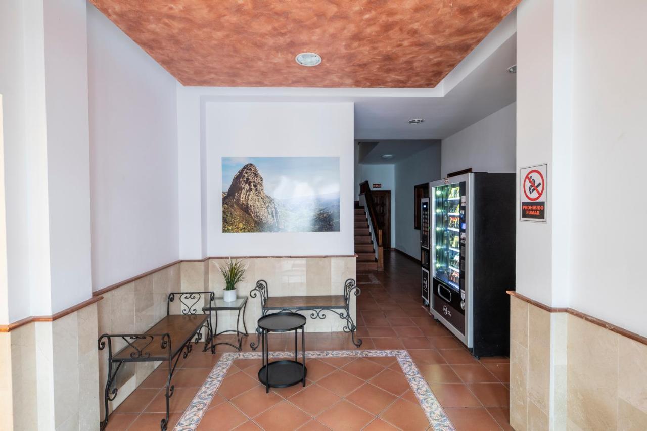 Aparthotel Gomera