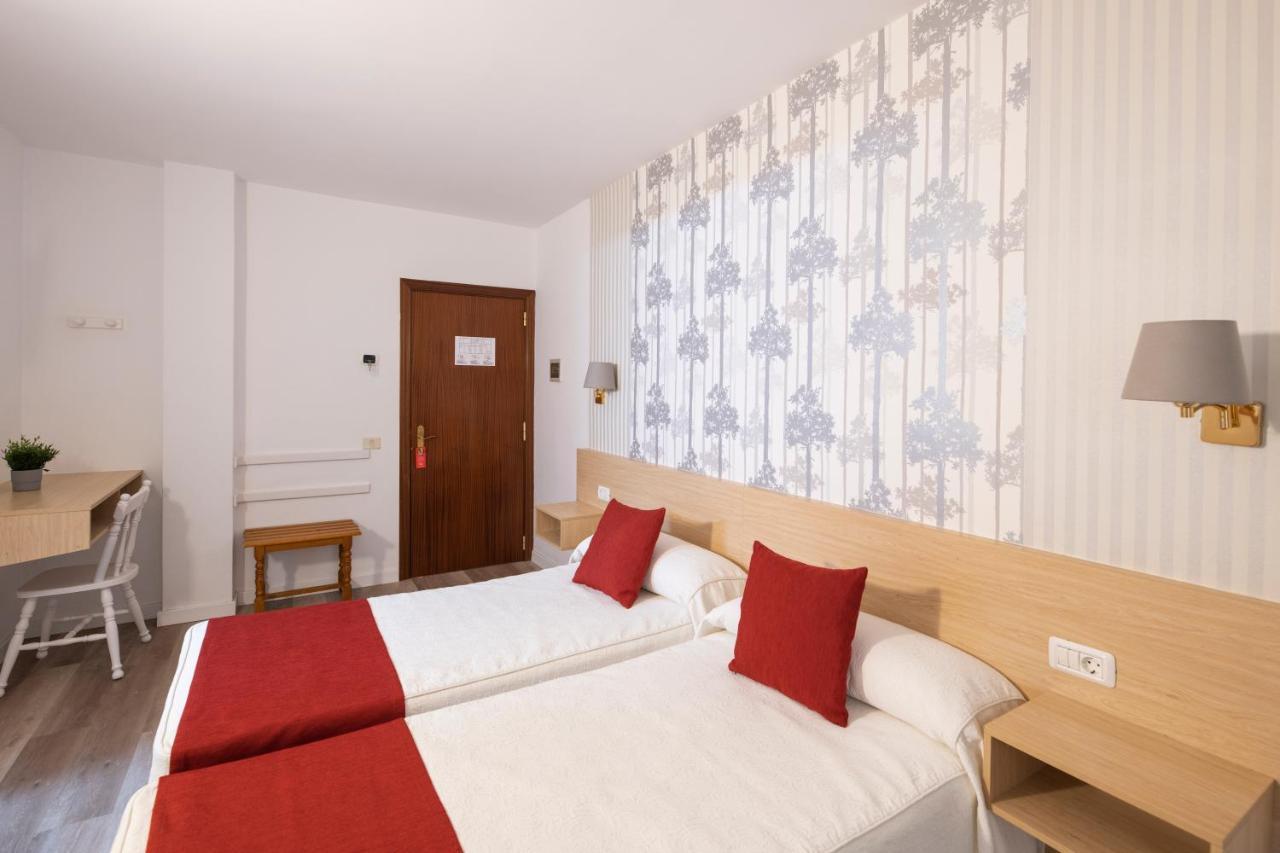 Aparthotel Gomera