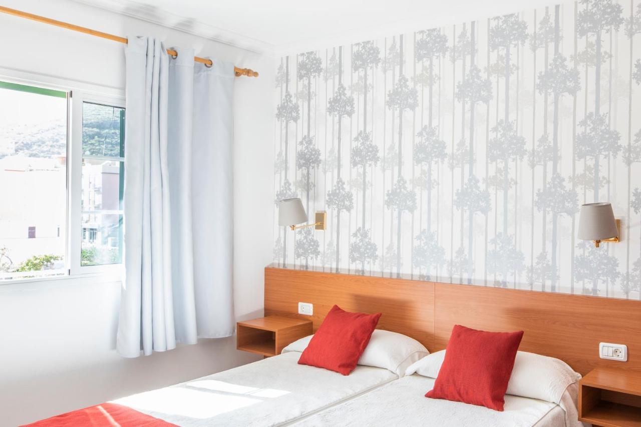 Gomera Aparthotel