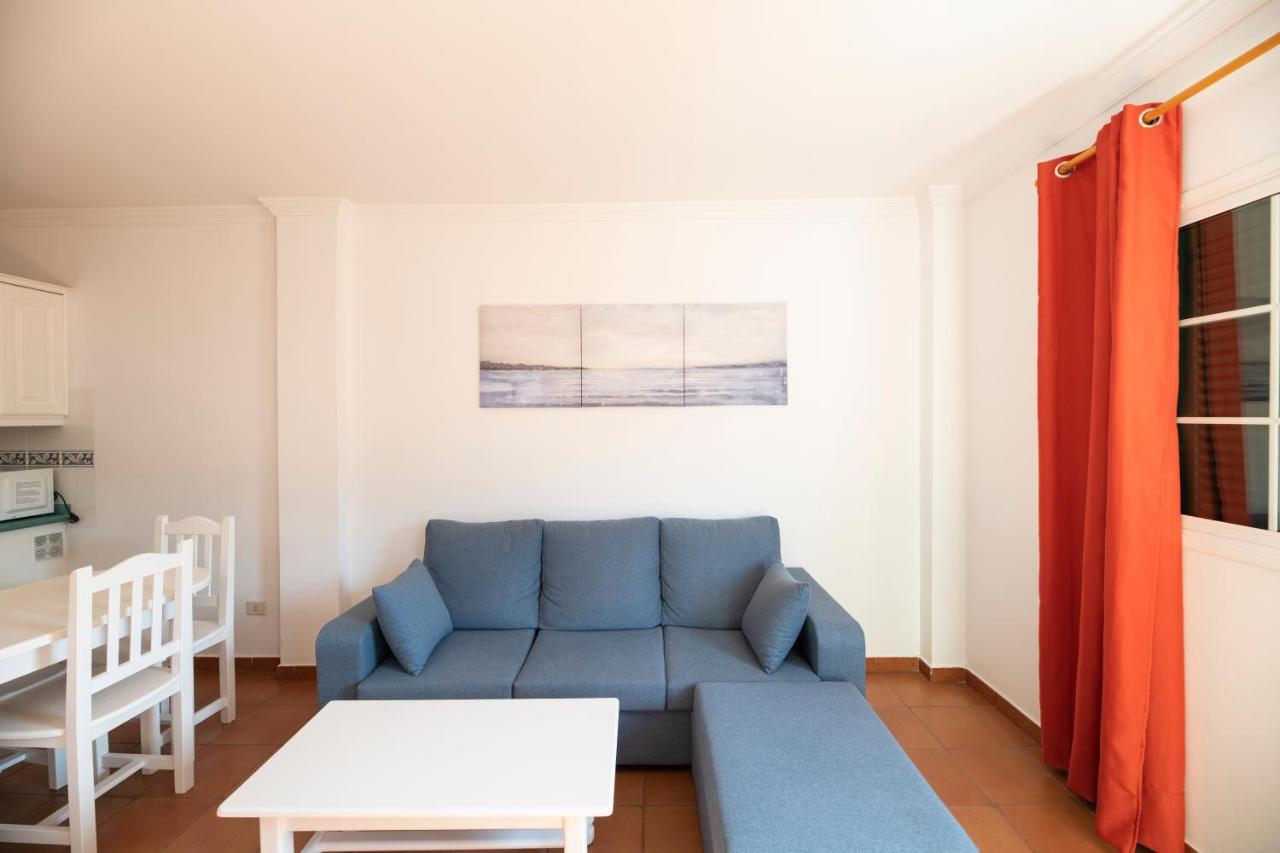 Aparthotel Gomera San Sebastián de la Gomera