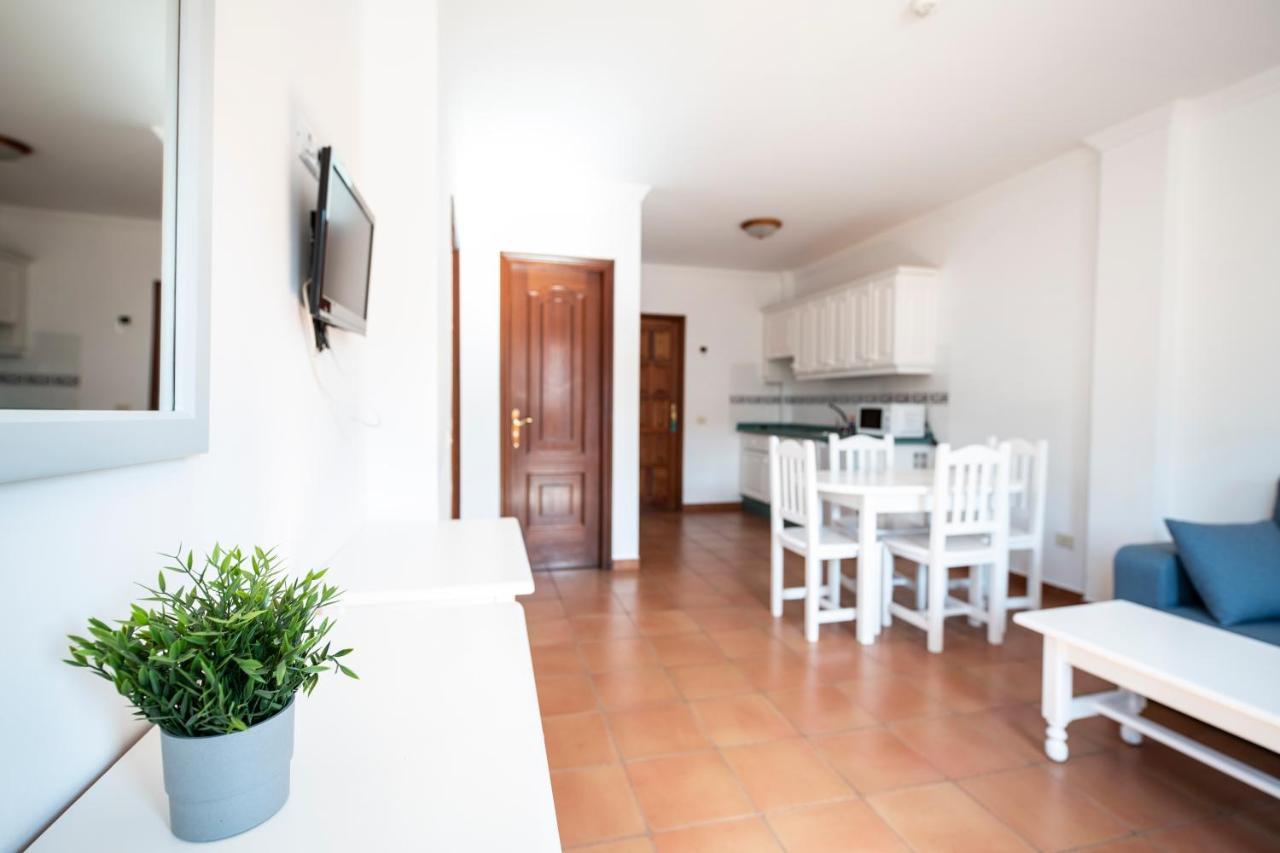 Gomera Aparthotel San Sebastián de la Gomera