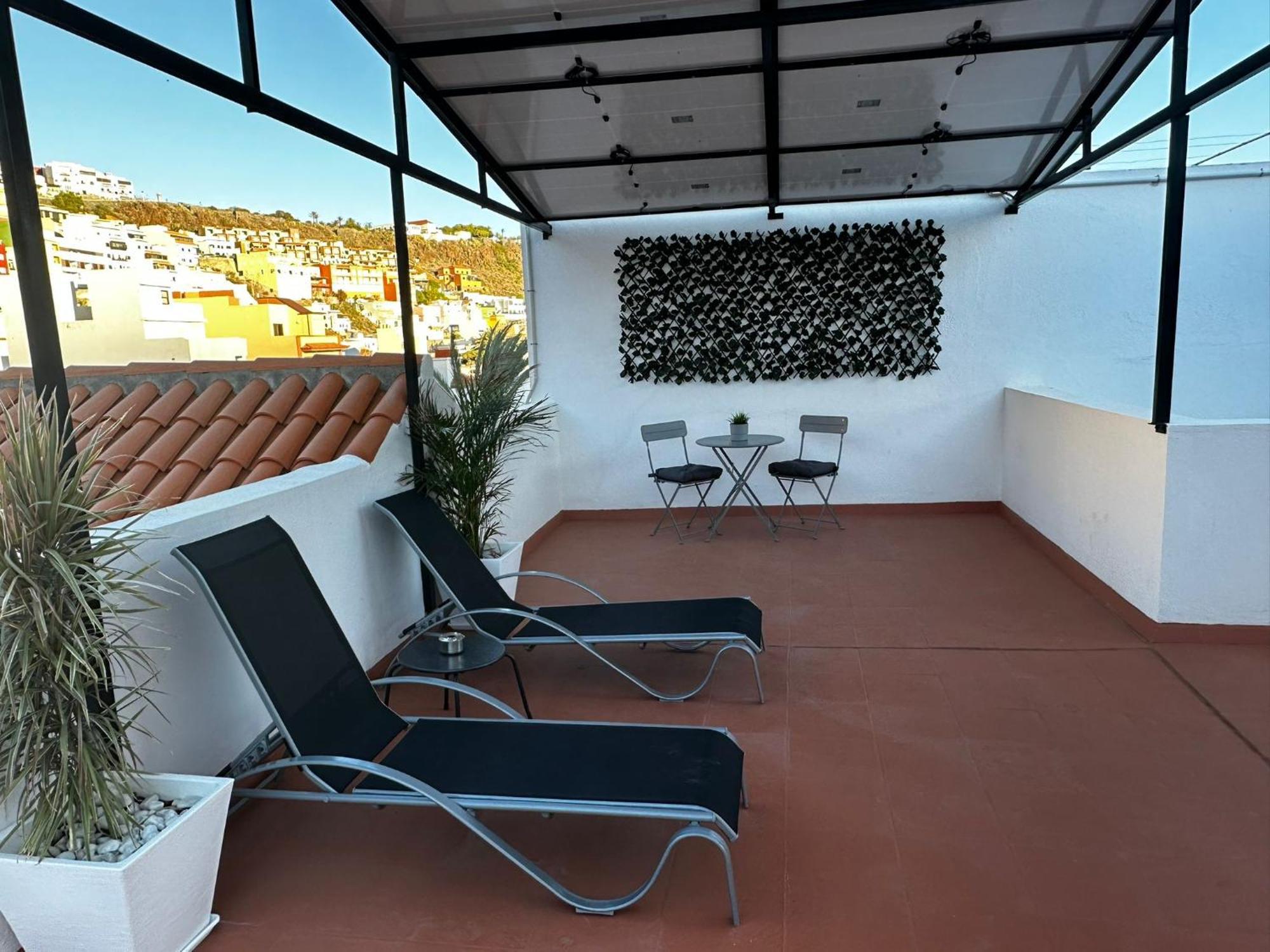 Aparthotel Gomera San Sebastián de la Gomera