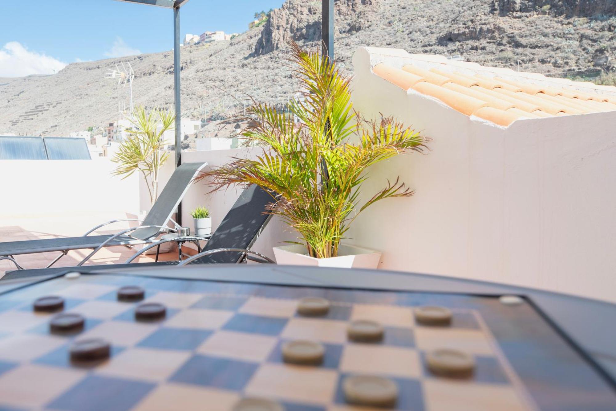 Gomera Aparthotel