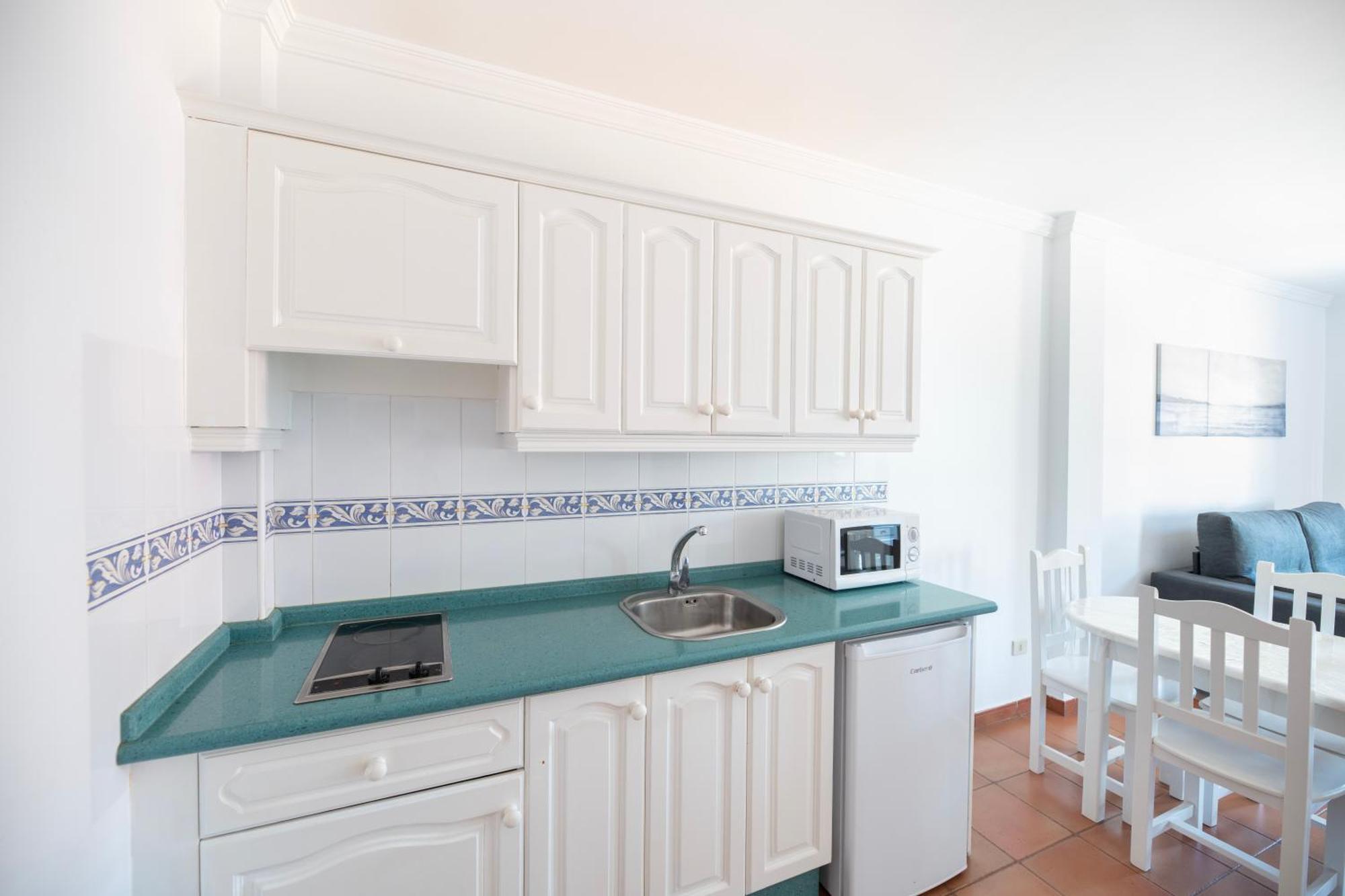 Aparthotel Gomera