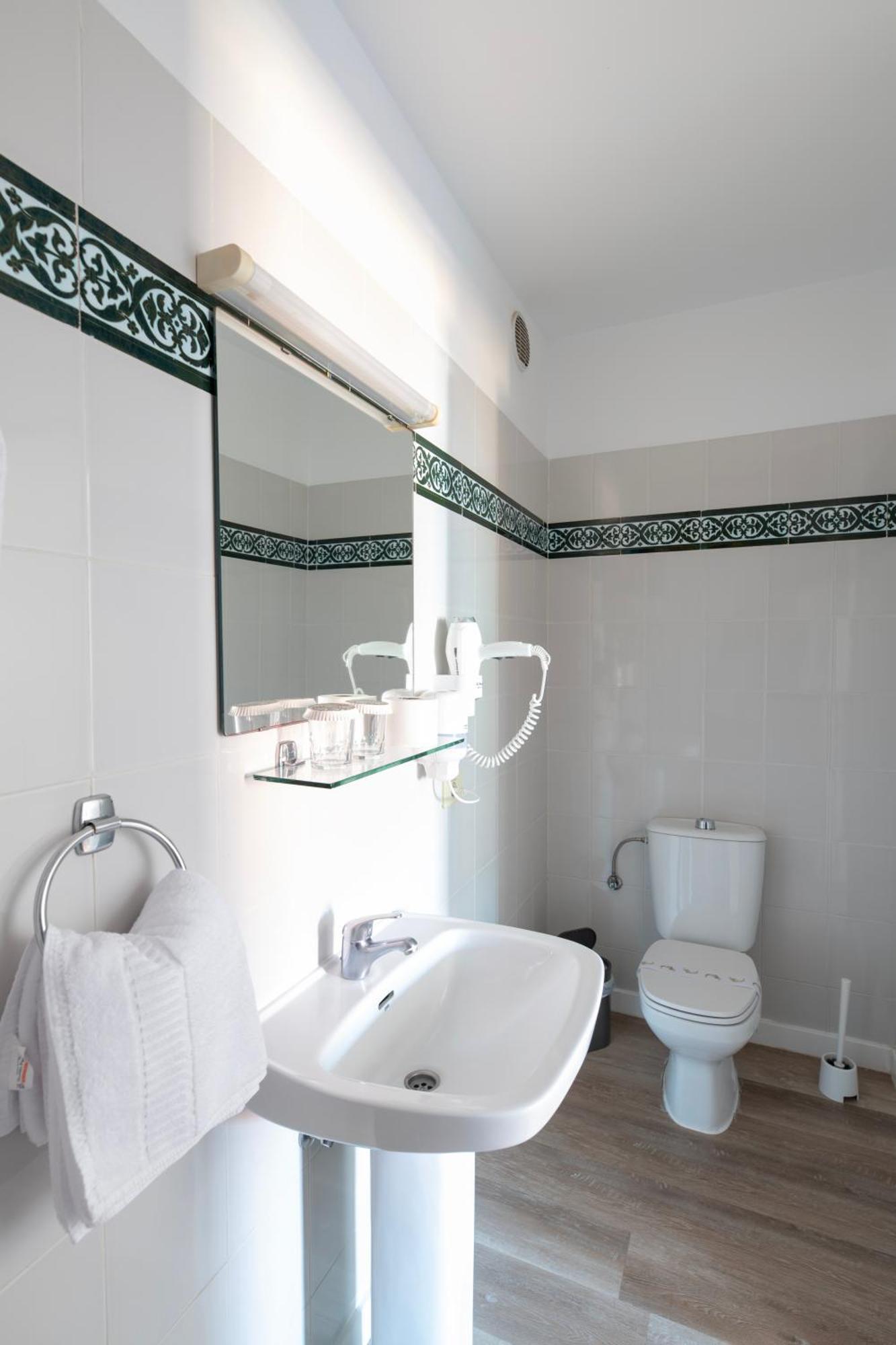 Gomera Aparthotel 2*