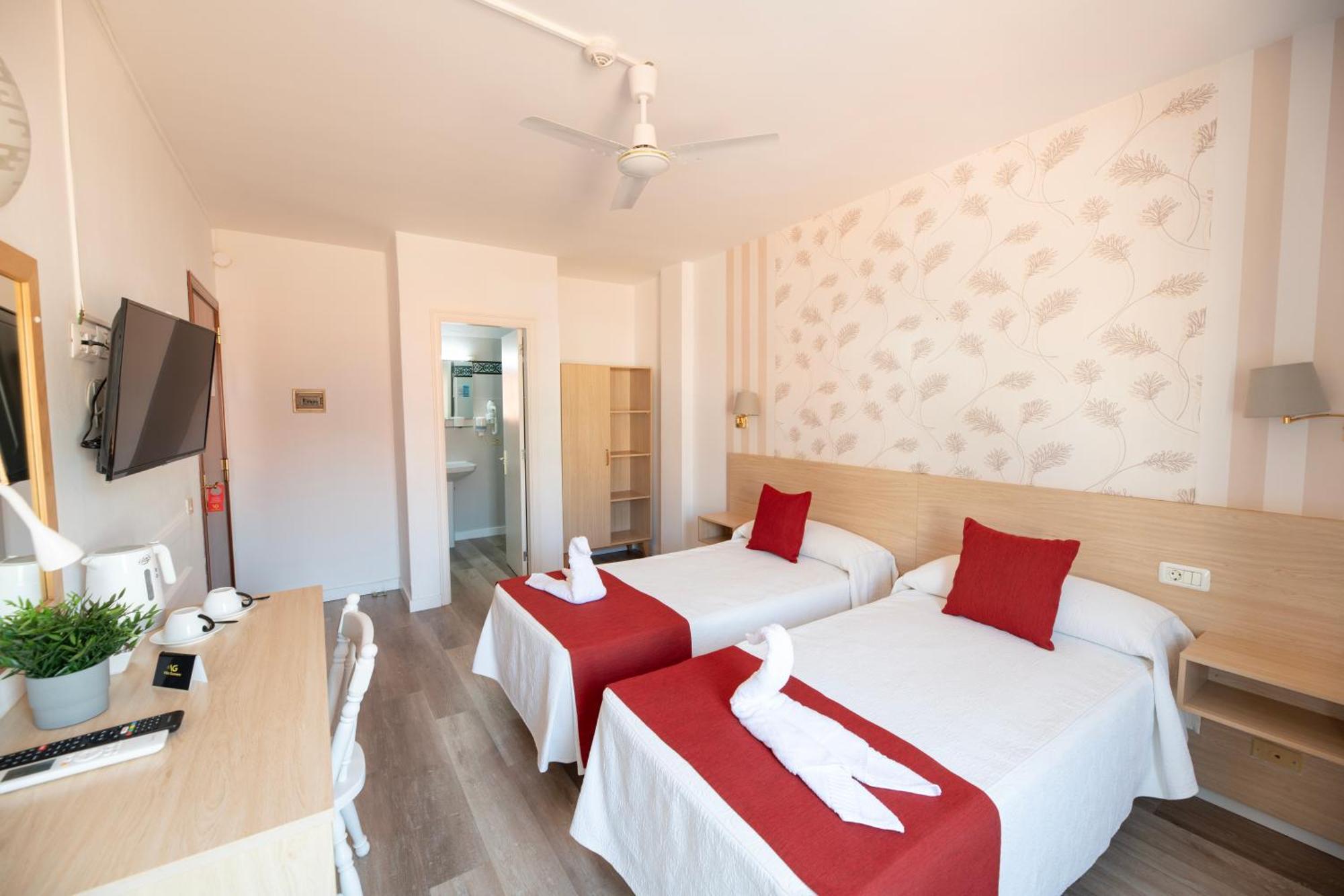 Aparthotel Gomera 2*