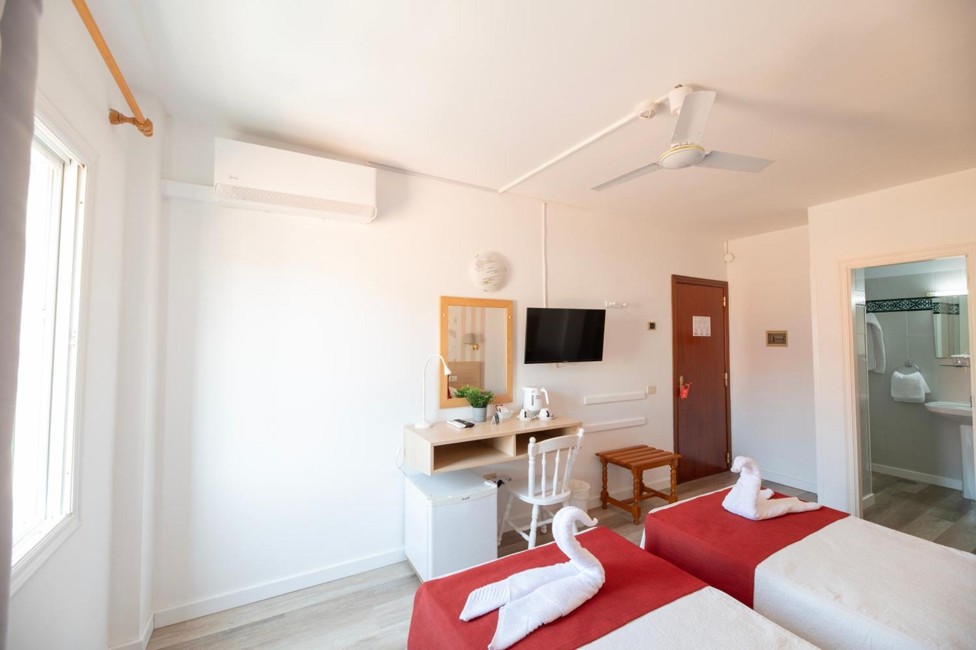 Gomera Aparthotel San Sebastián de la Gomera