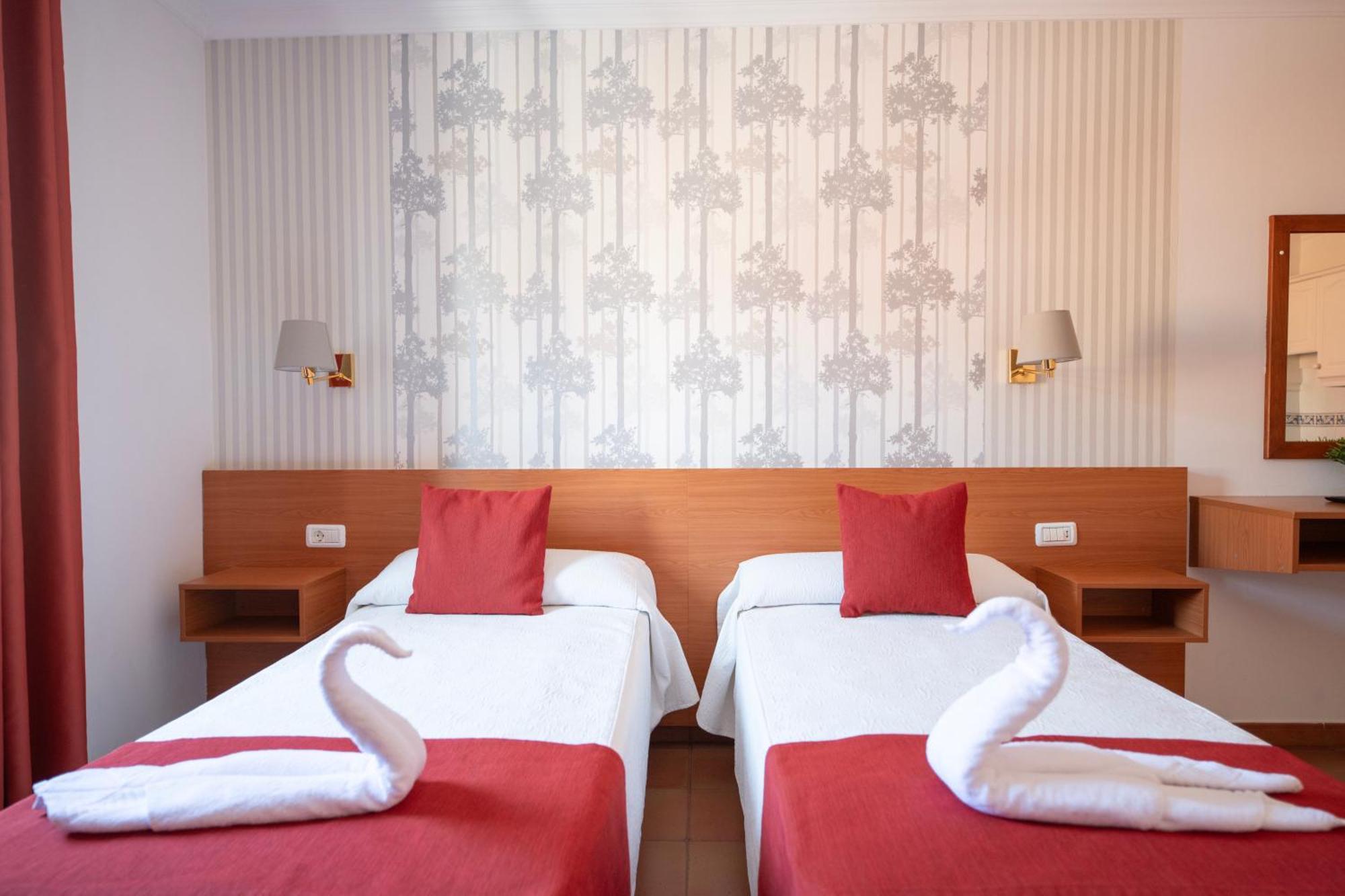 Aparthotel Gomera San Sebastián de la Gomera
