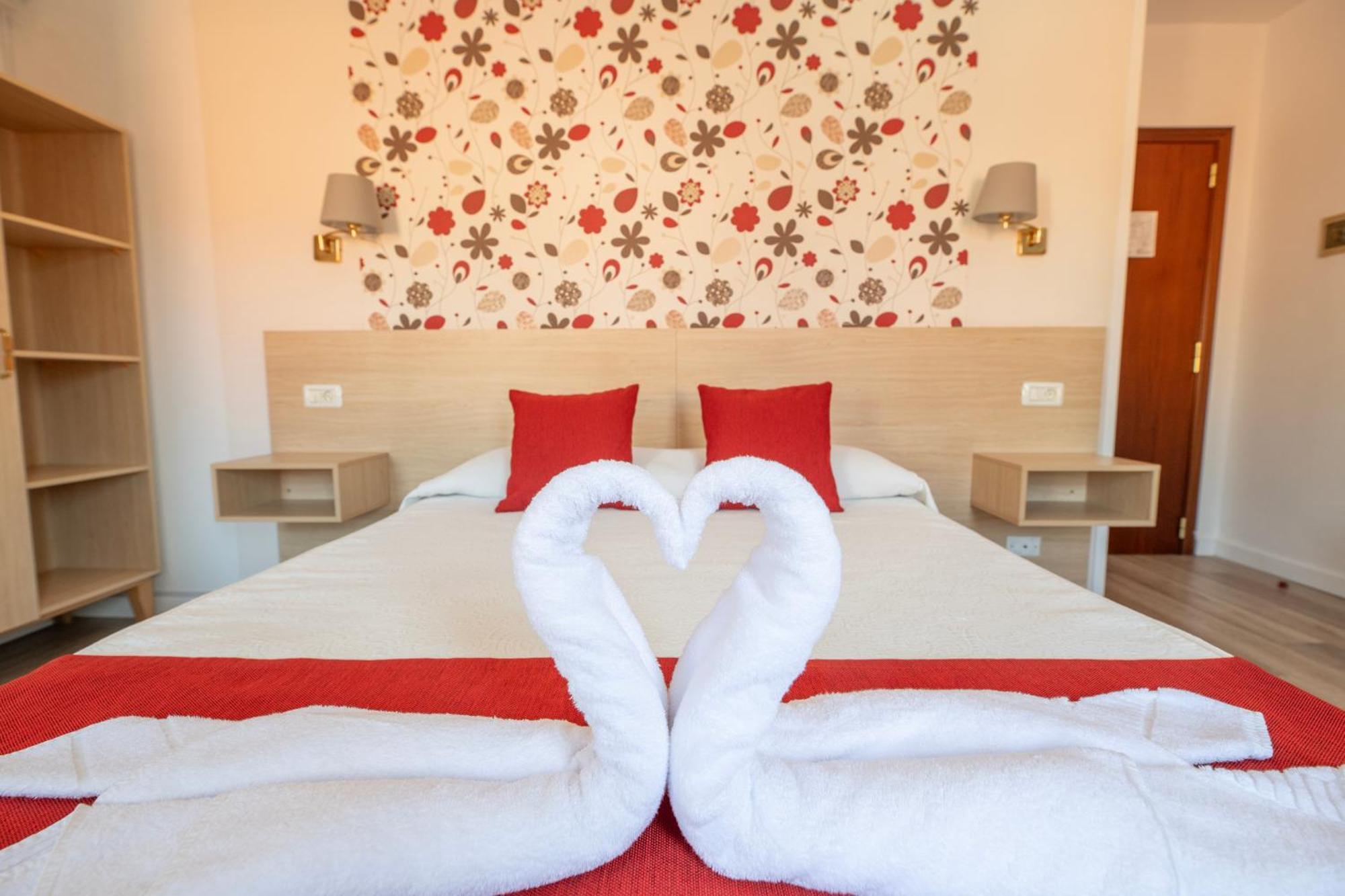 Aparthotel Gomera 2*