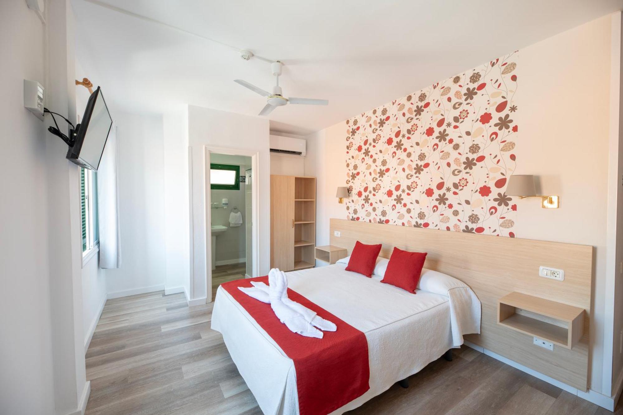 Gomera Aparthotel San Sebastián de la Gomera