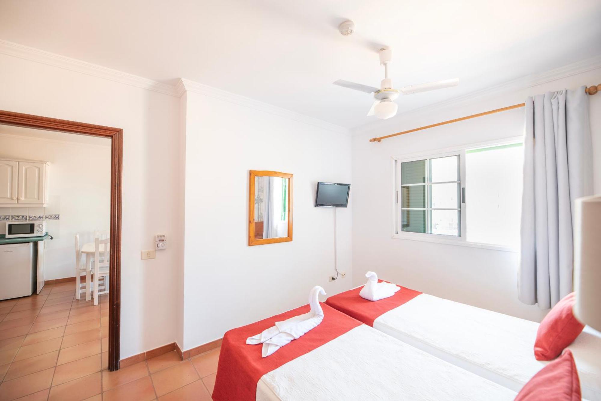 Gomera Aparthotel