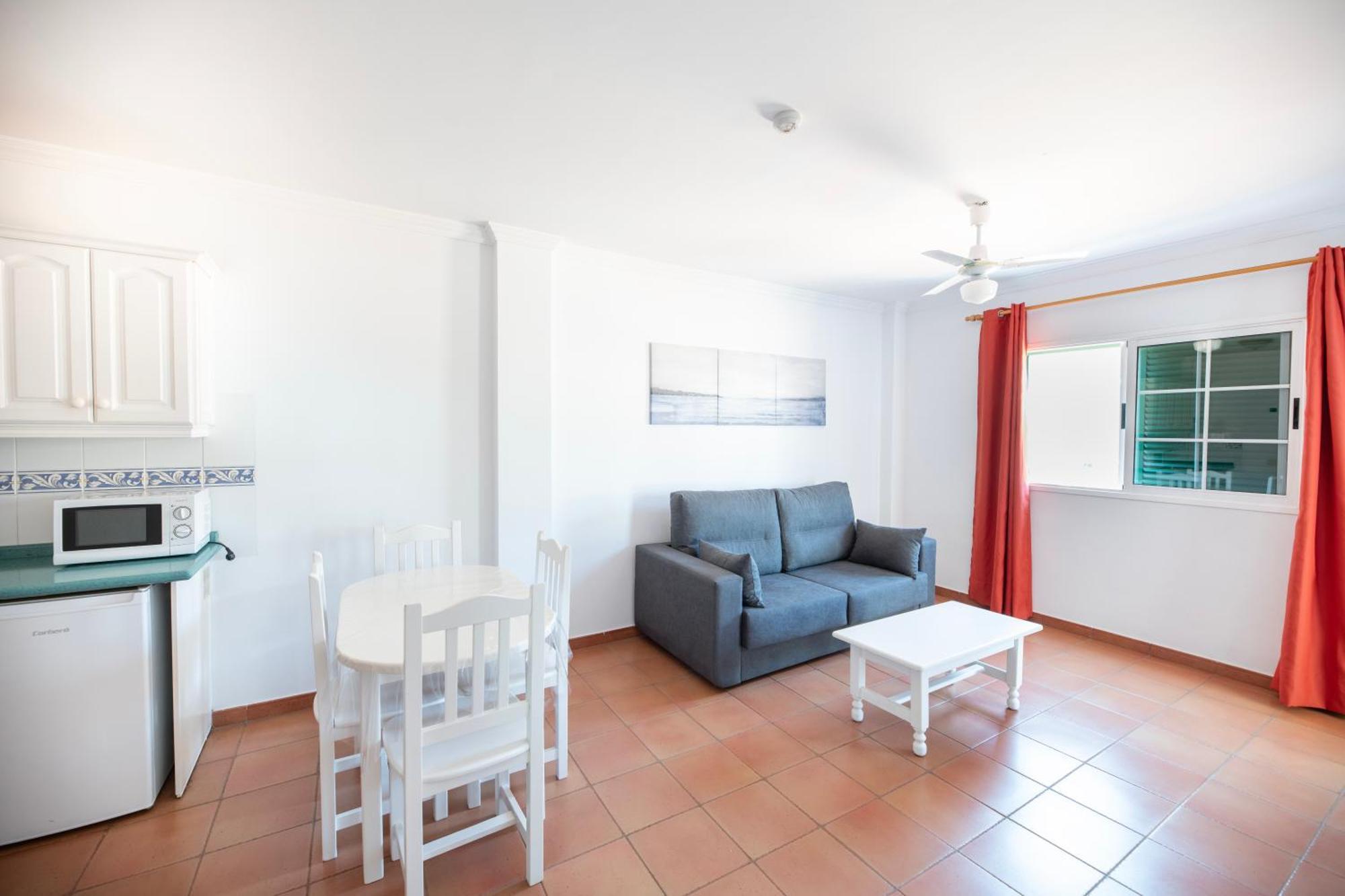 Aparthotel Gomera