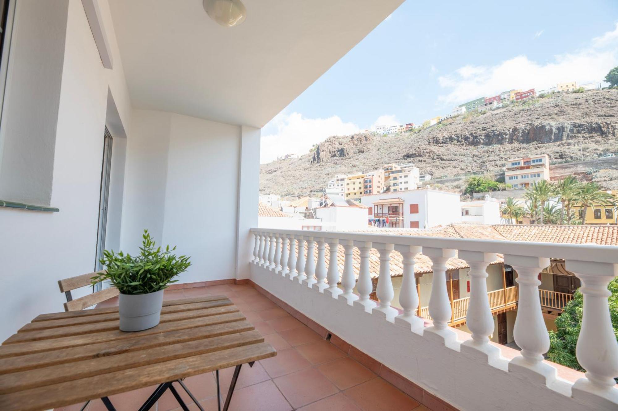 Aparthotel Gomera San Sebastián de la Gomera