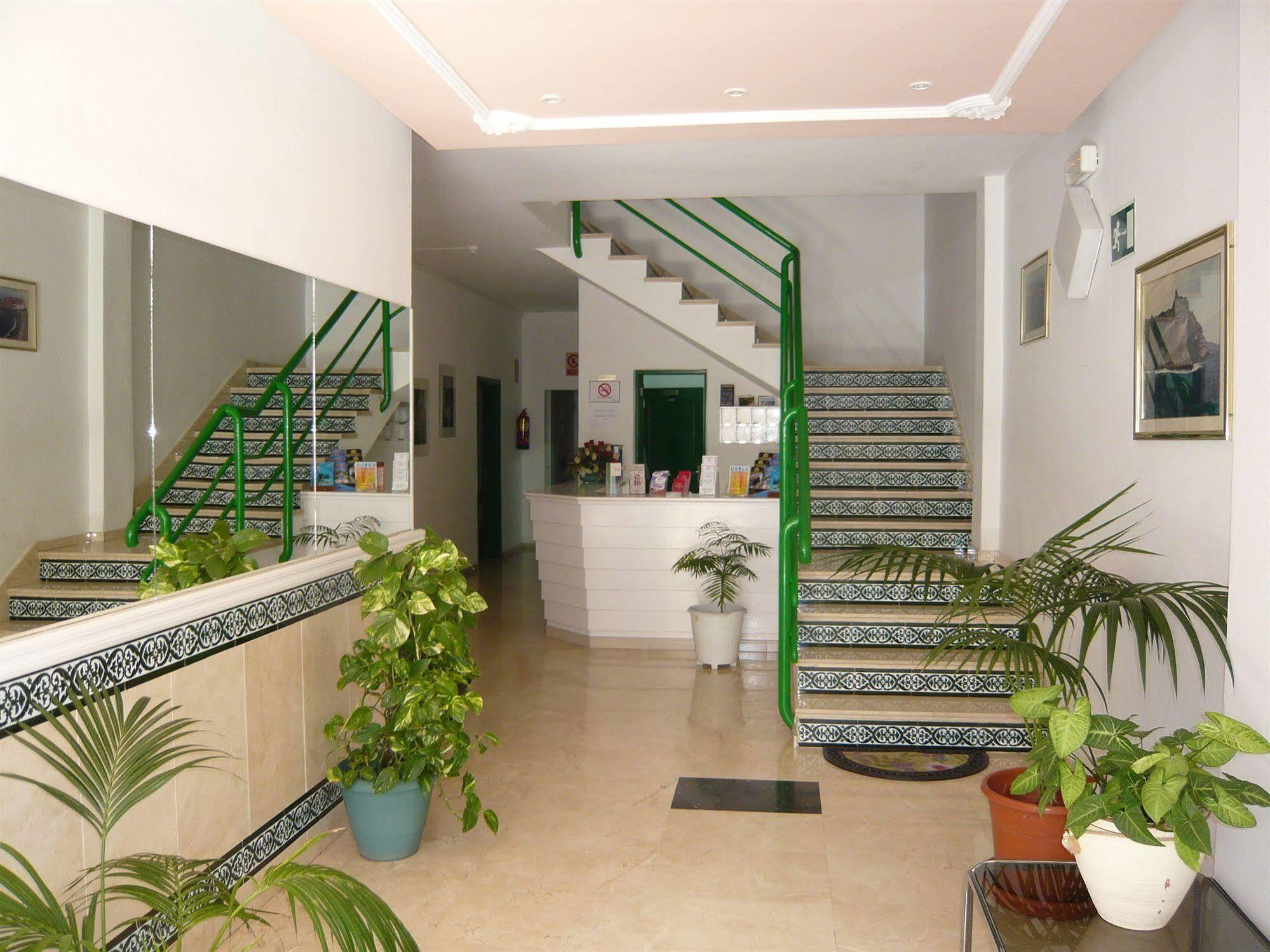 Gomera Aparthotel