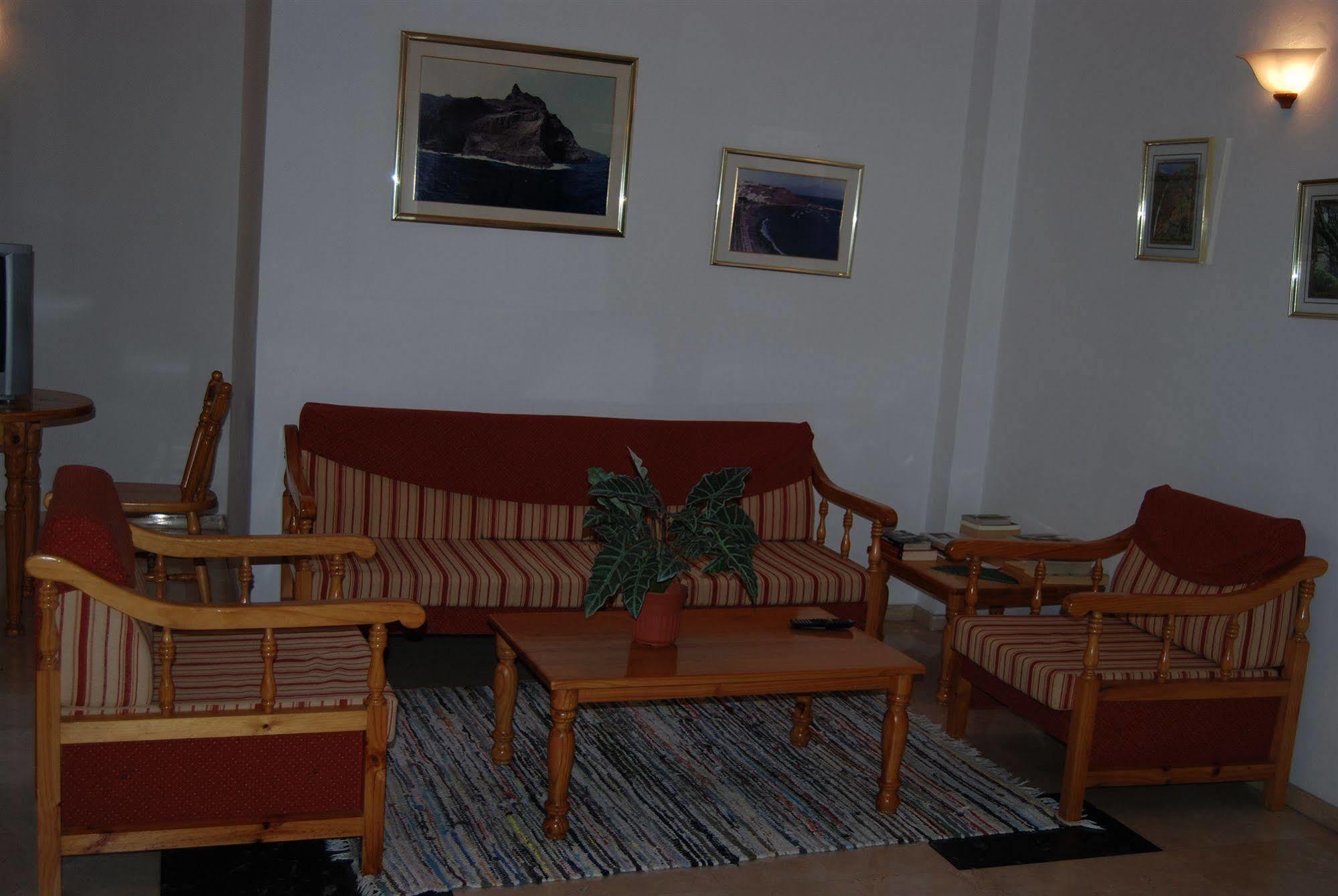 Gomera Aparthotel