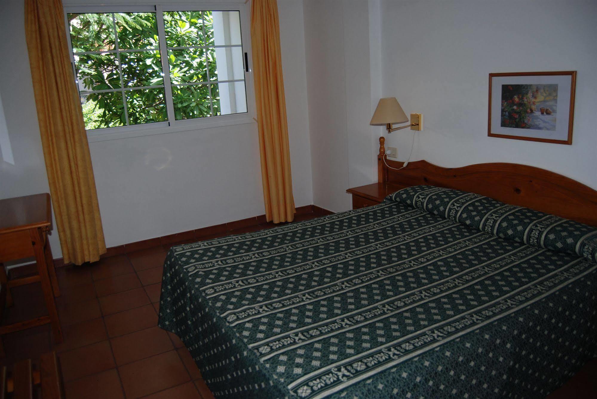 Gomera Aparthotel San Sebastián de la Gomera