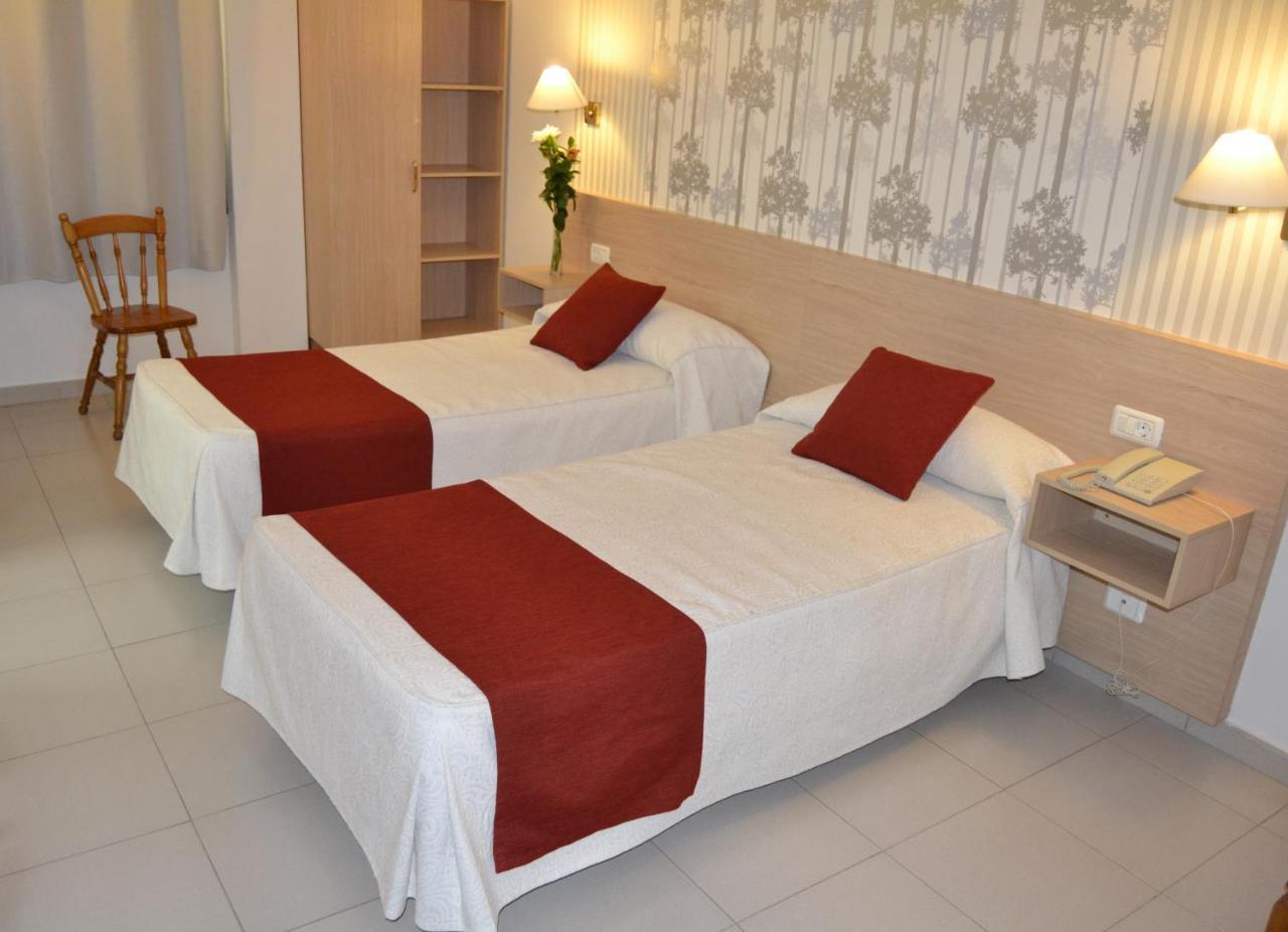 Gomera Aparthotel 2*