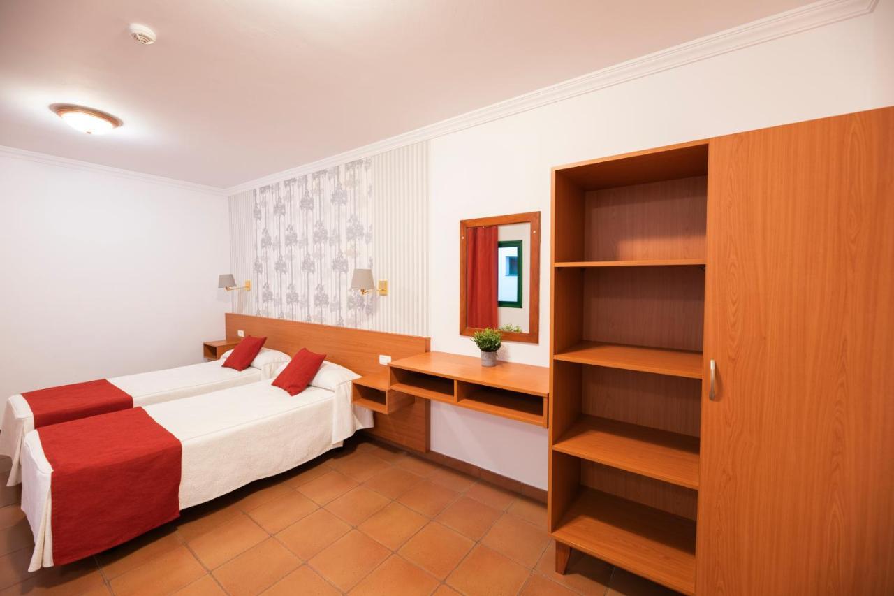Apart-hotel Gomera